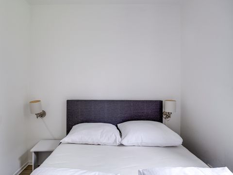 BUNGALOW 6 personnes - Lacustre 35