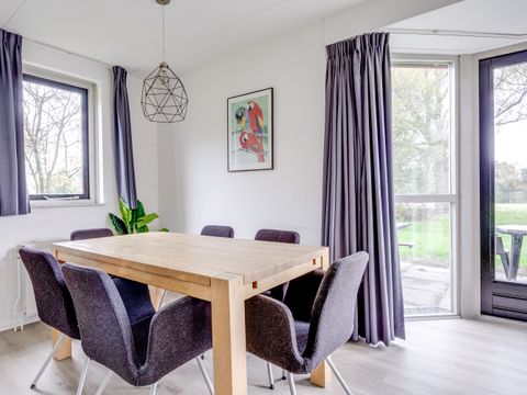 BUNGALOW 6 personnes - Lacustre 35