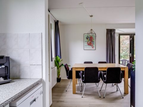 BUNGALOW 6 personnes - Lacustre 35