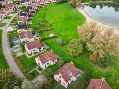 BUNGALOW 6 personnes - Lacustre 35