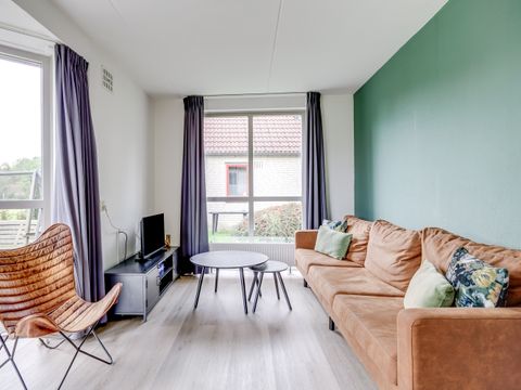 BUNGALOW 6 personnes - Lacustre 35