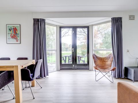 BUNGALOW 6 personnes - Lacustre 35