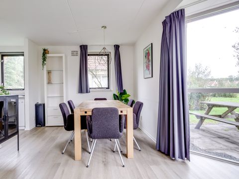 BUNGALOW 6 personnes - Lacustre 35