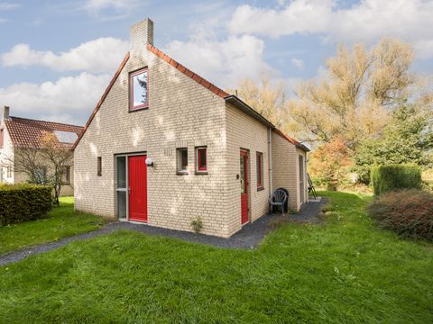 BUNGALOW 6 personnes - Lacustre 35