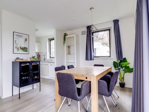 BUNGALOW 6 personnes - Lacustre 35