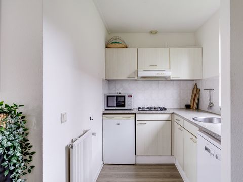 BUNGALOW 6 personnes - Lacustre 35