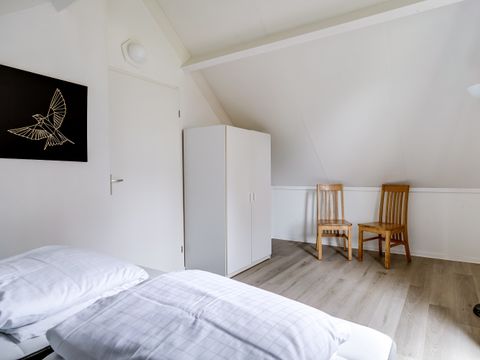 BUNGALOW 6 personnes - Lacustre 35