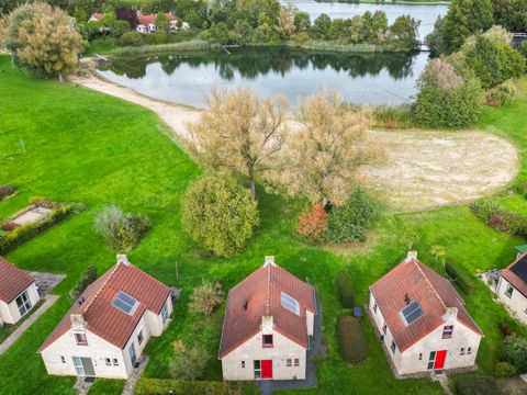 BUNGALOW 6 personnes - Lacustre 35