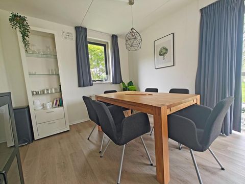 BUNGALOW 6 personnes - Lacustre 35