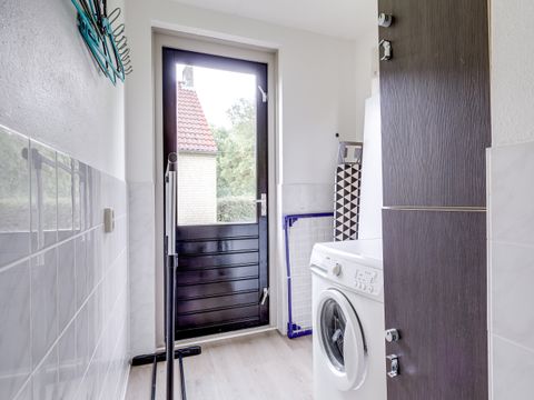 BUNGALOW 6 personnes - Lacustre 35