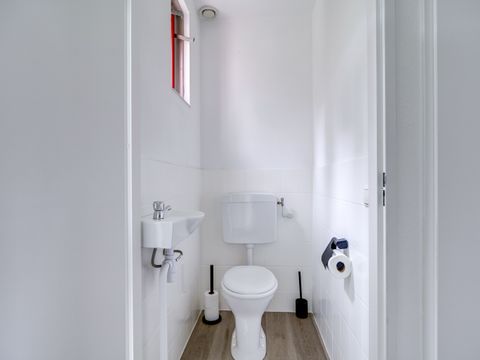 BUNGALOW 6 personnes - Lacustre 35