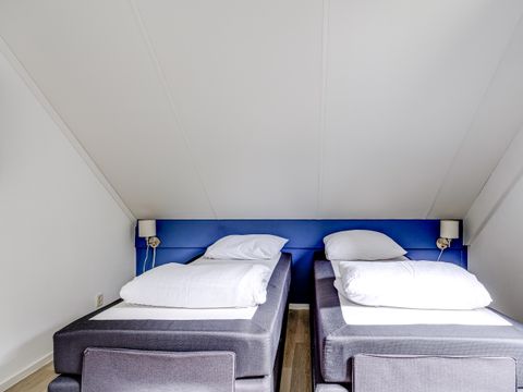 BUNGALOW 6 personnes - Lacustre 35