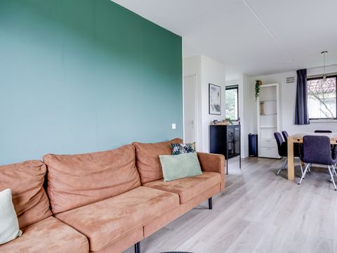 BUNGALOW 6 personnes - Lacustre 35