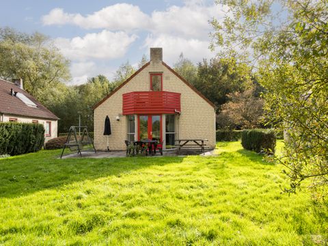 BUNGALOW 6 personnes - Lacustre 35