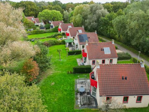 BUNGALOW 6 personnes - Lacustre 35