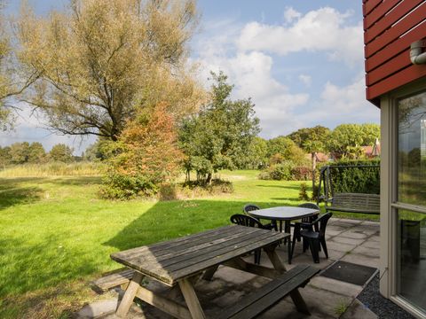 BUNGALOW 6 personnes - Lacustre 35