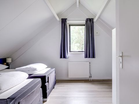 BUNGALOW 6 personnes - Lacustre 35