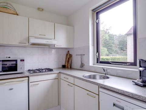 BUNGALOW 6 personnes - Lacustre 35