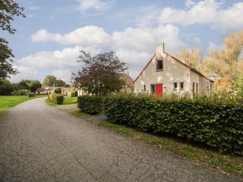 BUNGALOW 6 personnes - Lacustre 35