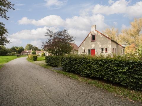 BUNGALOW 6 personnes - Lacustre 35