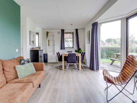 BUNGALOW 6 personnes - Lacustre 35