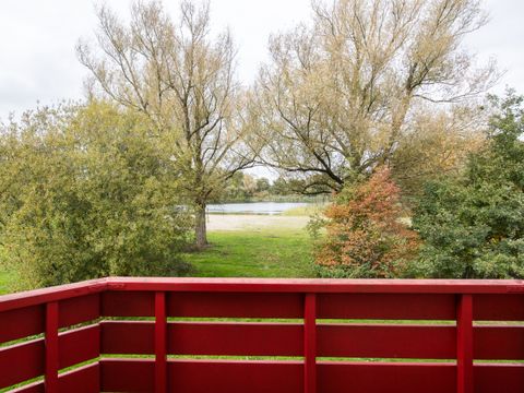 BUNGALOW 6 personnes - Lacustre 35