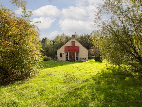 BUNGALOW 6 personnes - Lacustre 35