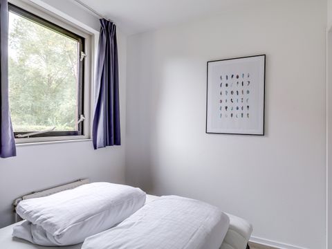 BUNGALOW 6 personnes - Lacustre 35