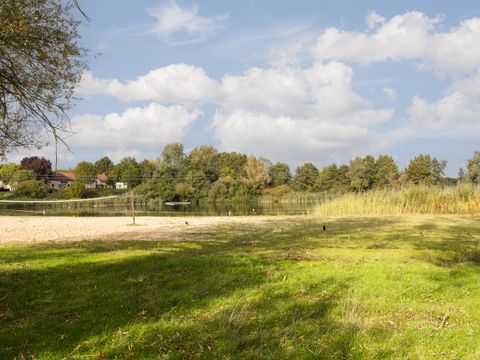 BUNGALOW 6 personnes - Lacustre 35