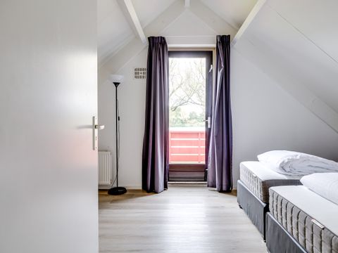 BUNGALOW 6 personnes - Lacustre 35