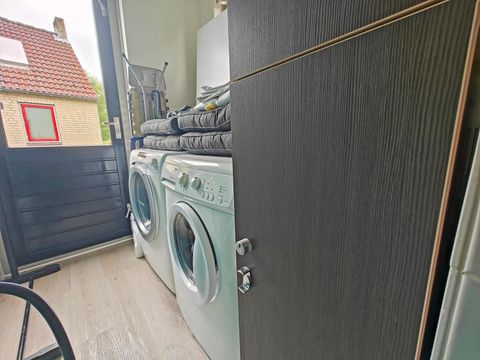 BUNGALOW 6 personnes - Lacustre 35