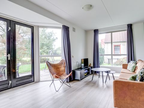 BUNGALOW 6 personnes - Lacustre 35