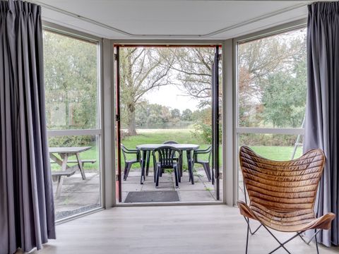 BUNGALOW 6 personnes - Lacustre 35