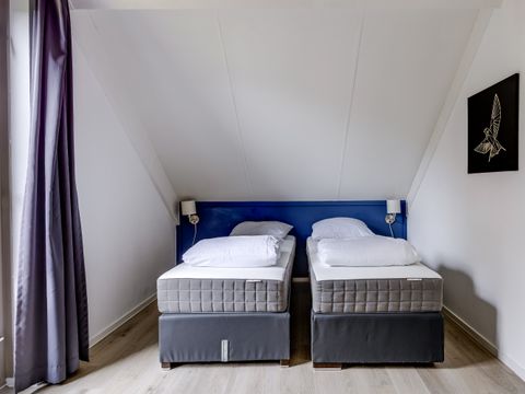 BUNGALOW 6 personnes - Lacustre 35