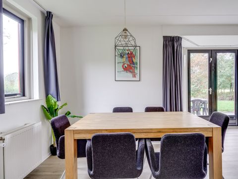 BUNGALOW 6 personnes - Lacustre 35