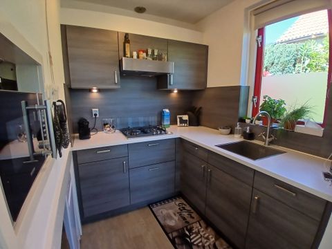 BUNGALOW 4 personnes - Mi Casa 42