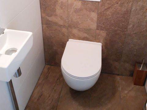 BUNGALOW 4 personnes - Mi Casa 42