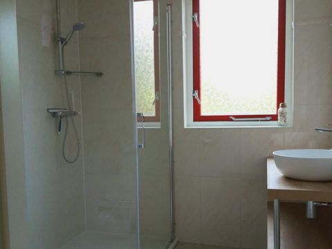 BUNGALOW 4 personnes - Mi Casa 42