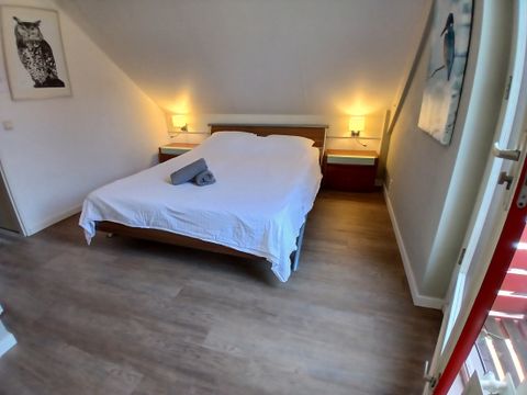 BUNGALOW 4 personnes - Mi Casa 42