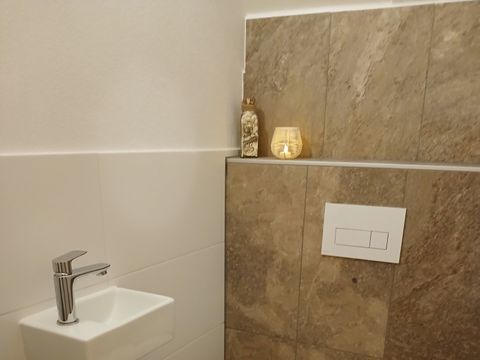 BUNGALOW 4 personnes - Mi Casa 42