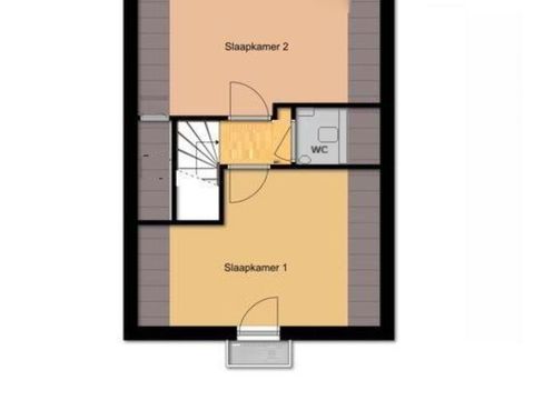 BUNGALOW 4 personnes - Mi Casa 42