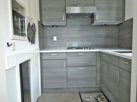 BUNGALOW 4 personnes - Mi Casa 42