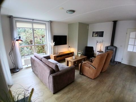 BUNGALOW 4 personnes - Mi Casa 42