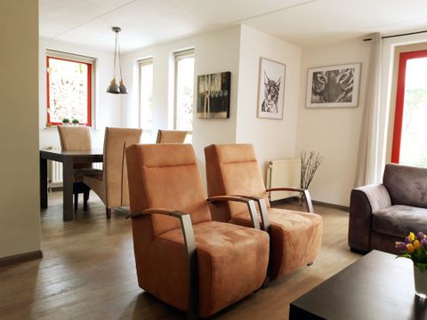 BUNGALOW 4 personnes - Mi Casa 42