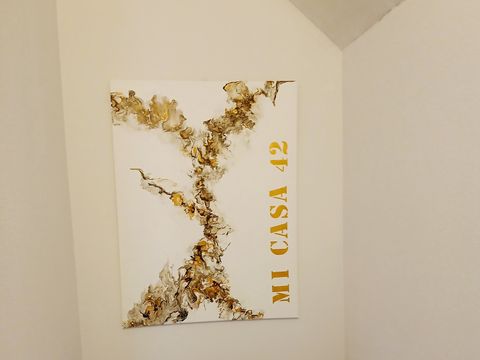 BUNGALOW 4 personnes - Mi Casa 42