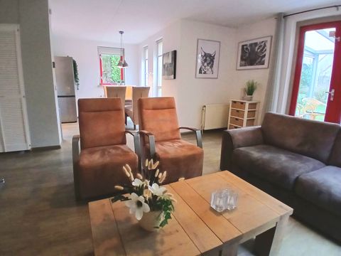 BUNGALOW 4 personnes - Mi Casa 42