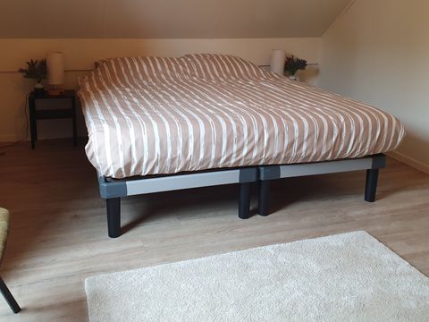 BUNGALOW 6 personnes - Forêt 217 Sauna