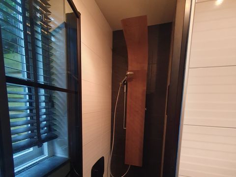 BUNGALOW 6 personnes - Forêt 217 Sauna