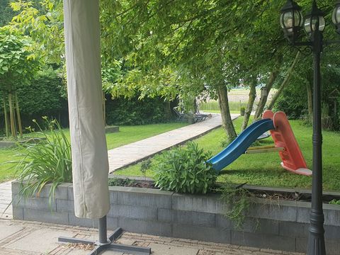 BUNGALOW 6 personnes - Forêt 217 Sauna