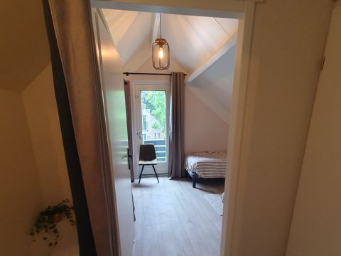 BUNGALOW 6 personnes - Forêt 217 Sauna